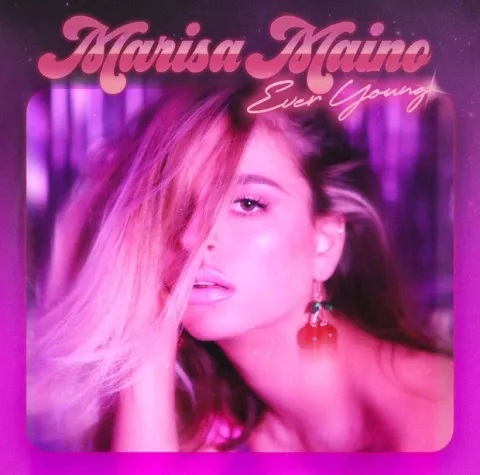Marisa Maino — Ever Young cover artwork