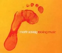 Martin Solveig — Rocking Music cover artwork