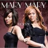 Mary Mary featuring Kierra Sheard — God In Me cover artwork