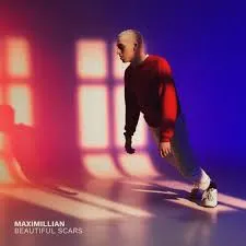 Maximilian — Beautiful Scars cover artwork