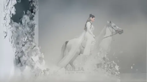 Nelly Makdessy — Kunt Atmanna cover artwork