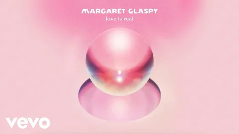 Margaret Glaspy — Love Is Real cover artwork