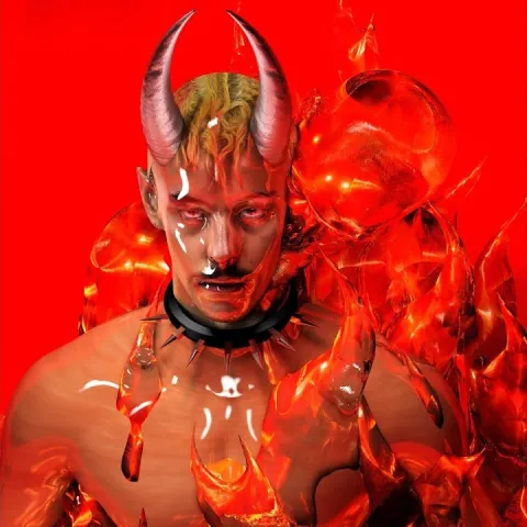 Chema Diaz featuring Lobsta B — Sexyfire cover artwork