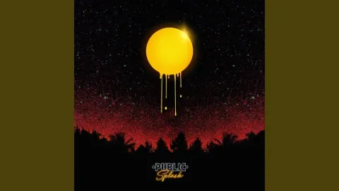 PUBLIC — Splash cover artwork