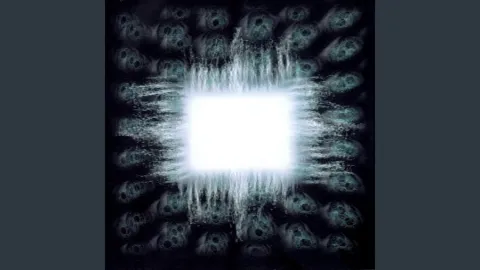 TOOL Ænima cover artwork