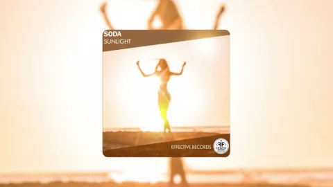 Soda — Sunlight cover artwork