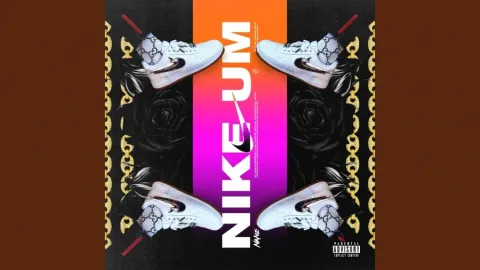 Nane — Nike Um cover artwork
