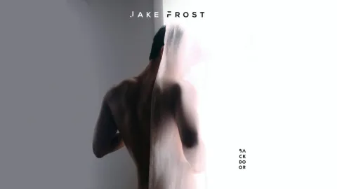Jake Frost — Backdoor cover artwork