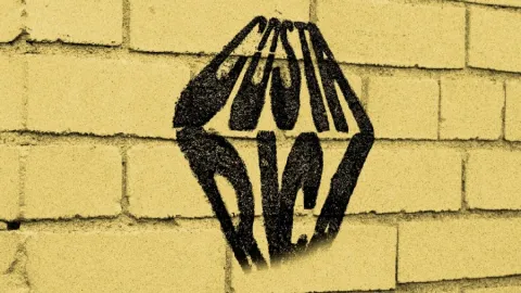 Dreamville, Bas, & JID ft. featuring Mez, Buddy, Jace, Reese LAFLARE, Ski Mask The Slump God, Smokepurpp, & Guapdad 4000 Costa Rica cover artwork