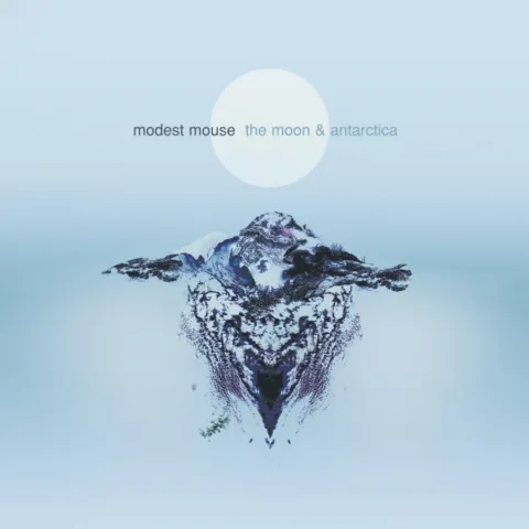 Modest Mouse — 3rd Planet cover artwork