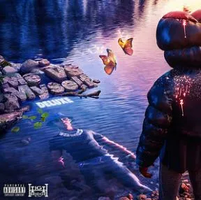A Boogie Wit da Hoodie featuring Tory Lanez — Take Shots cover artwork