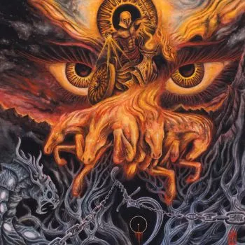 Midnight Odyssey Golden Orb cover artwork