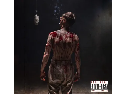 Mikolas Josef Lalalalalalalalalala cover artwork