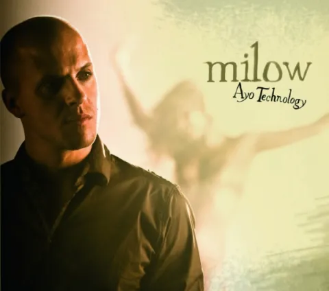 Milow — Ayo Technology cover artwork