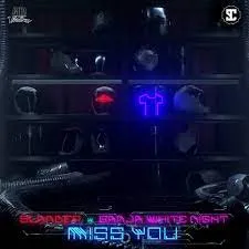 SLANDER & Ganja White Night — Miss You cover artwork