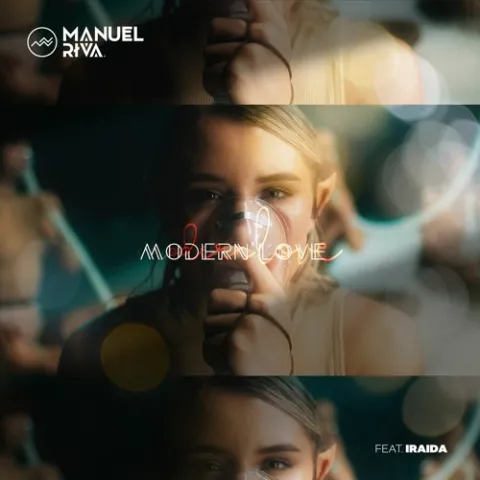 Manuel Riva & IRAIDA Modern Love cover artwork