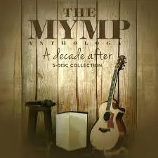 MYMP — Tell Me Where It Hurts cover artwork
