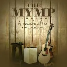 MYMP — Get Me cover artwork