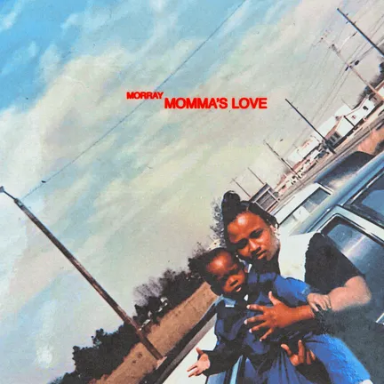 Morray — Momma&#039;s Love cover artwork