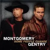 Montgomery Gentry — Lucky Man cover artwork