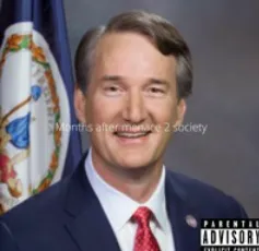 Lil Squeaky Months After Menace 2 Society cover artwork