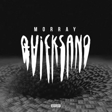 Morray — Quicksand cover artwork