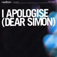 Moss — I Apologise (Dear Simon) cover artwork