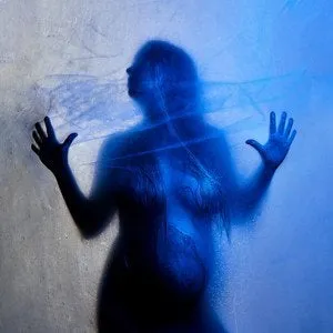 In This Moment featuring Joe Cotela — Hunting Grounds cover artwork