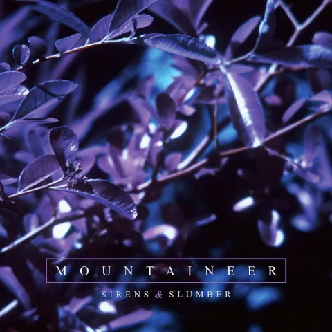 Mountaineer Sirens &amp; Slumber cover artwork