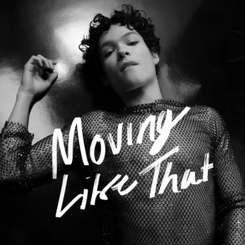 Omar Rudberg — Moving Like That cover artwork