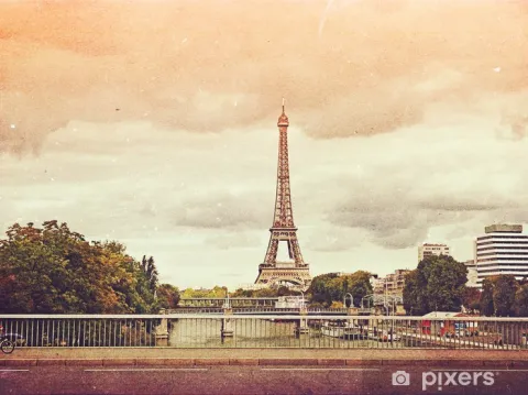 Tom Misch featuring GoldLink — Lost In Paris cover artwork