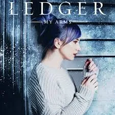 LEDGER — My Arms cover artwork