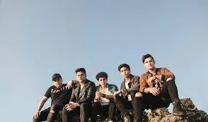 The Juans — Nasayang Lang cover artwork