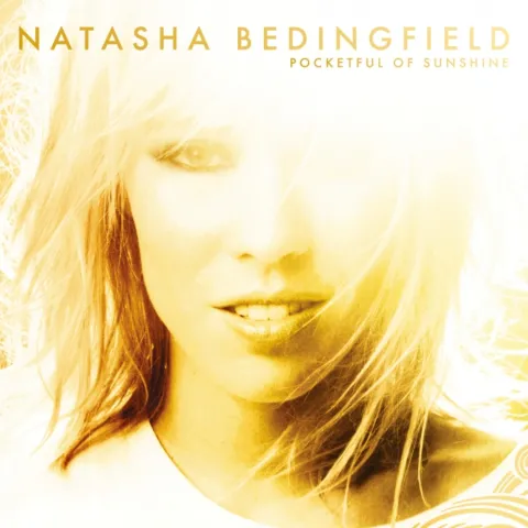 Natasha Bedingfield Pocketful of Sunshine cover artwork