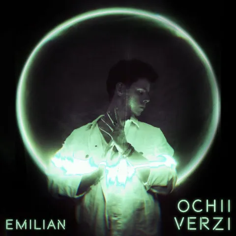 Emilian — Ochii Verzi cover artwork