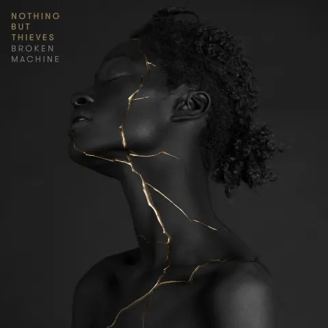 Nothing But Thieves — Live Like Animals cover artwork