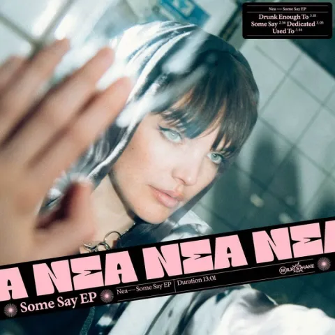 Nea Some Say cover artwork