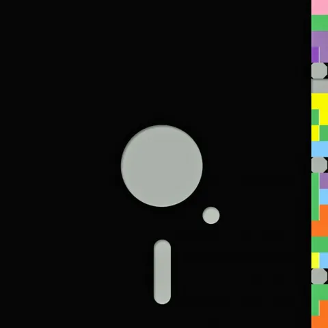 New Order — Blue Monday cover artwork