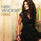 Nikki Yanofsky — I Believe cover artwork