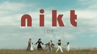 Lör Nikt cover artwork