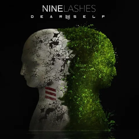 Nine Lashes — Dear Self cover artwork
