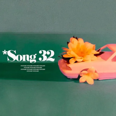 Noname — Song 32 cover artwork