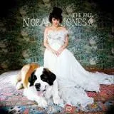 Norah Jones The Fall cover artwork