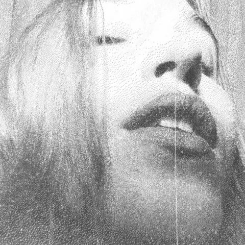 Hatchie — Nosedive cover artwork