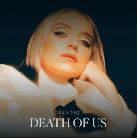 Elsie Bay Death Of Us cover artwork