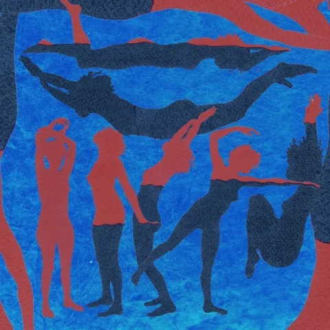 Childish Gambino Summertime Magic cover artwork