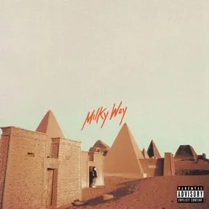 Bas featuring J. Cole — Tribe cover artwork