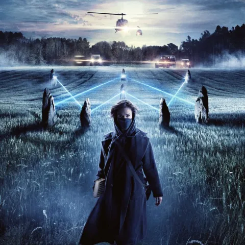 Alan Walker, Sabrina Carpenter, & Farruko — On My Way cover artwork