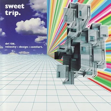 Sweet Trip — Pro: Lov: Ad cover artwork