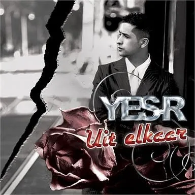 Yes-R — Uit Elkaar cover artwork
